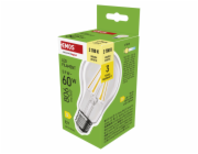 EMOS LED FLM A60 5,9W(60W) 806lm E27 WW