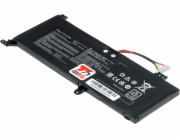 Baterie T6 Power pro Asus VivoBook A409, X409, F409, X409, X509, 4212mAh, 32Wh, 2cell, Li-pol