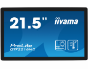 22" iiyama OTF2216MC-B1:FHD,10P, outdoor
