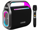Swissten bluetooth reproduktor harmony 120w černý