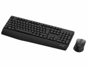 SWISSTEN KANCELÁŘSTKÝ BEZDRÁTOVÝ SET