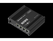 Teltonika WIRED WI-FI ROUTER - RUTM10