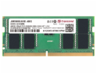 Transcend JetRAM - DDR5 - modul - 48 GB - SO-DIMM 262 pin...