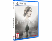 Silent Hill 2 [PS5]