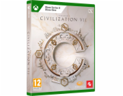 Sid Meier’s Civilization VII [XBOX Series X]