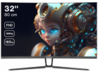 DAHUA 32" LED LM32-E230CN/ herní/ VA panel/ 1920x1080 (FH...