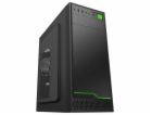 EUROCASE MidT ML N6-500B / bez zdroje / 2x USB 3.0  / USB...
