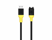 Tactical Recce 3:20 kabel Garmin USB-A B