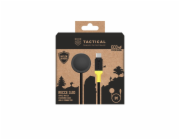 Tactical Recce 3:20 kabel Apple Watch Bl