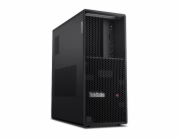 Lenovo ThinkStation P3 30GS - Věž 1 x Core i9 i9-14900 / až 5.8 GHz - vPro Enterprise - RAM 32 GB - SSD 1 TB - TCG Opal Encryption, NVMe, Performance - RTX 2000 Ada - Gigabit Ethernet - Win 11 Pro - m