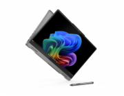 LENOVO NTB IdeaPad 5 2-in-1 14Q8X9 - Snapdragon X Plus X1P-42-100,14" WUXGA OLED Touch,16GB,1TSSD,HDMI, Adreno,W11H,2Y C