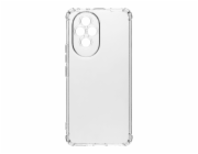Tactical TPU Plyo kryt Honor 200, Clear