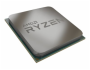 AMD Ryzen 5 3400G - 3.7 GHz - 4 jádra - 8 vláken - 4 MB vyrovnávací paměť - Socket AM4 - OEM