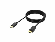 AKASA - 16K DP na DP kabel