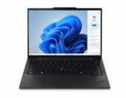 Lenovo ThinkPad T/T14s Gen 6 (Snapdragon)/SD-X1E-78-100/14"/2880x1800/64GB/1TB SSD/Adreno/W11P/Black