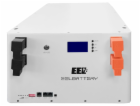 Solarmi úložiště EEL-A01, 51.2V/14.3kWh, LiFePO4 s aktivn...
