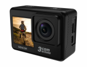 Kamera akční SENCOR 3CAM 4K10WRD