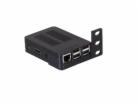 Ubiquiti Raspberry Pi 3B+ UniFi Controller, rackmount