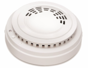 Planet LS100-SMK-868M, IoT LoRaWAN kouřový senzor, detekce vysokých teplot