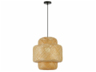 IMMAX BOHO HILO designové závěsné svítidlo, D38cm, E27. b...