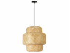 IMMAX BOHO HILO designové závěsné svítidlo, D50cm, E27, b...