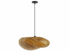 IMMAX BOHO HILO designové závěsné svítidlo, D60cm, E27, b...
