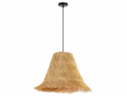 IMMAX BOHO NATURALEZA designové závěsné svítidlo, D45cm, ...