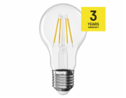 EMOS LED FLM A60 3,4W(40W) 470lm E27 WW