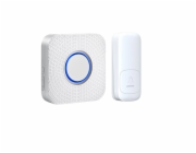 Geti bezdrátový zvonek GWDK108W kinetický