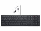 Dell Wired Collabor Keyboard  KB525C CSK, Dell Wired Coll...