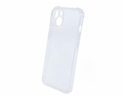 Cu-be AntiShock TPU pouzdro Xiaomi Redmi Note 13 Pro 4G Transparent