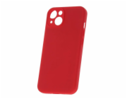 Cu-Be Fine Xiaomi Redmi 13 Red