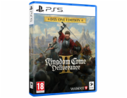 Kingdom Come: Deliverance II (Day One Edition) [PS5]