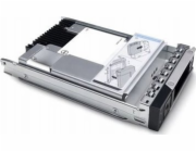 DELL disk 480GB SSD SATA Mixed use 6Gbps 512e/ Hot-Plug/ 3.5"/ pro PowerEdge T360,T560,R360,R660,R760