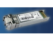 Grandstream SFP+ Fiber modul, single mod, 10km, 10Gbps