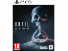 PS5 - Until Dawn