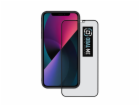 OBAL:ME Privacy 5D Tvrzené Sklo pro Apple iPhone 11/XR Black