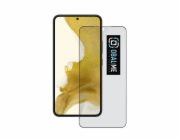 OBAL:ME Privacy 5D Tvrzené Sklo pro Samsung Galaxy S22 Black