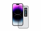 OBAL:ME Privacy 5D Tvrzené Sklo pro Apple iPhone 14 Pro B...