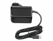 Brother - Napájecí adaptér USB-C - AC - Evropská Unie - pro Brother ADS-1300, ADS-1800W; P-Touch PT-E310BTVP
