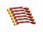 APC Power Cord Kit - Elektrický kabel - IEC 60320 C19 do ...
