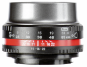 Sony Loreo Lens in a Cap 3D Macro pro Sony Alpha objektiv