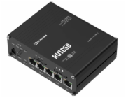 Teltonika RUTC50 průmyslový router, 5G, Dual SIM, WiFi 6