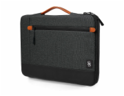 Seine Scene Taška na notebook Seine Scene - Dijon sleeve 14   - černá