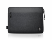 Taška na notebook Seine Scene Valence sleeve 16" - černá