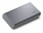 Lacie Mobile SSD Secure 500GB 2.5SE USB 3.1 C