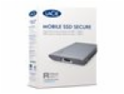 Lacie Mobile SSD Secure 2TB 2.5SE USB 3.1 C