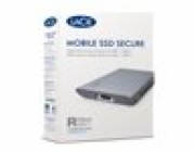 Lacie Mobile SSD Secure 2TB 2.5SE USB 3.1 C