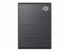 Seagate One Touch SSD STKG1000401 - SSD - 1 TB - externí ...
