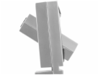 Budík s projekcí Proficell/Technoline WT 590